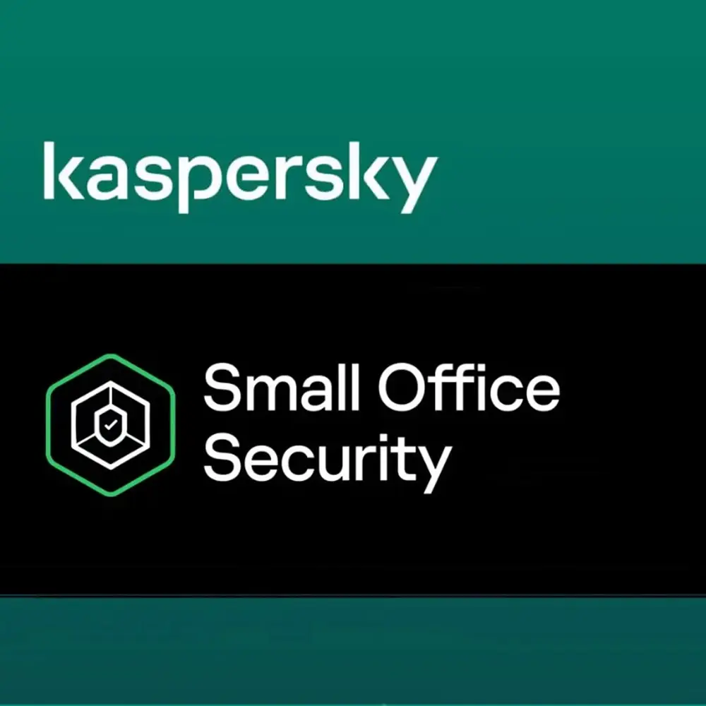Kaspersky Small Office Security