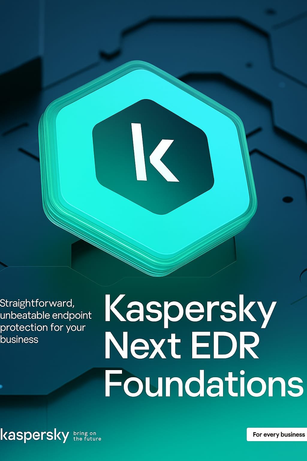 Kaspersky Next EDR Foundations